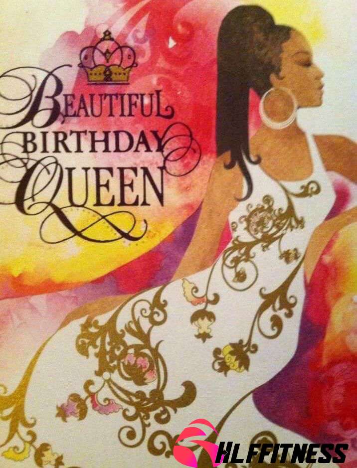 African American Birthday Wishes Friends