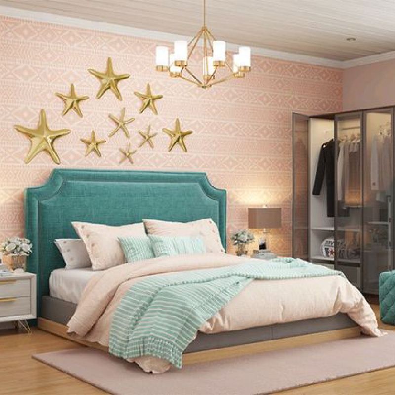 Beach Theme Bedroom