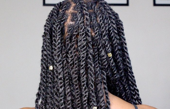 Marley Twists