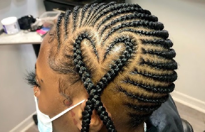 Lemonade Braids