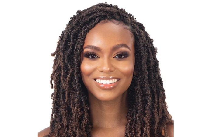 Crochet Braids