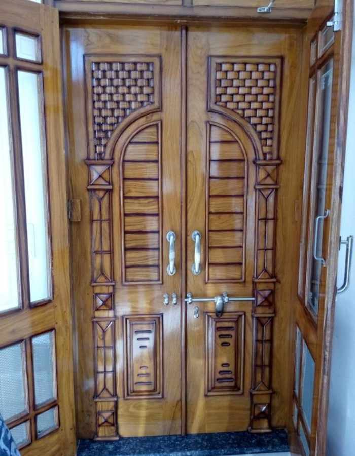 Main Door Designs 