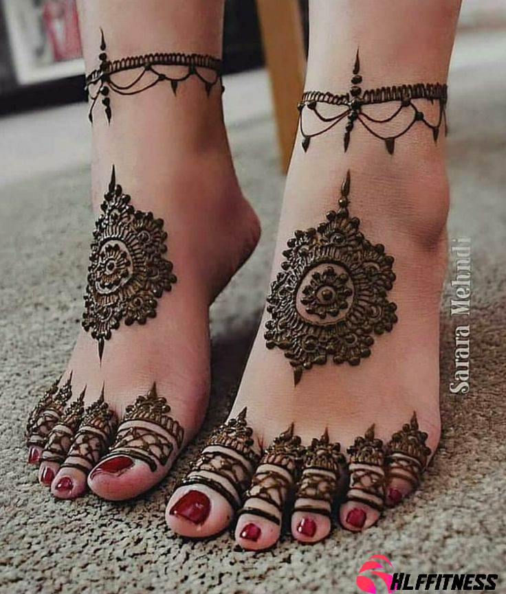 Henna Tatoo 