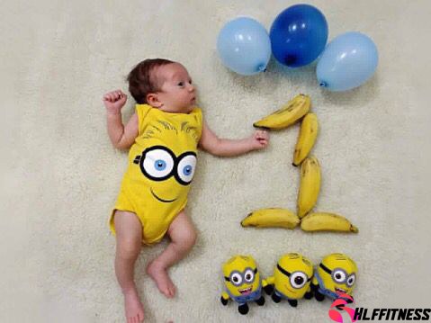 Minions