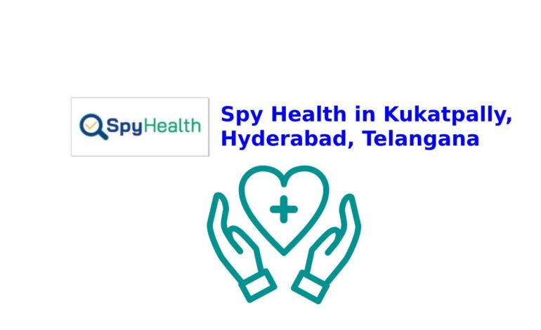 Spy Health Photos in Kukatpally, Hyderabad, Telangana