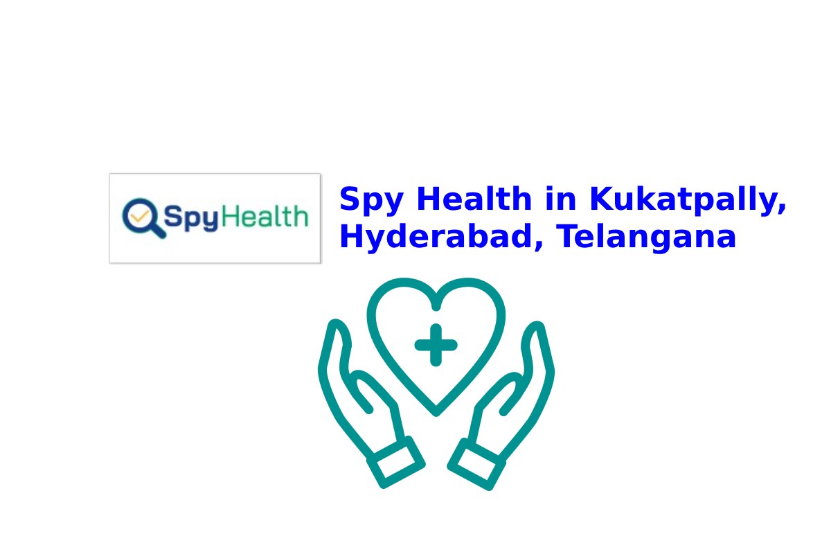 Spy Health Photos in Kukatpally, Hyderabad, Telangana