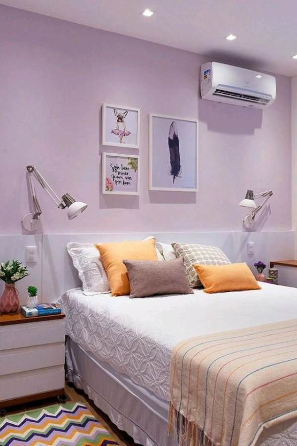 Room Color Ideas Bedroom