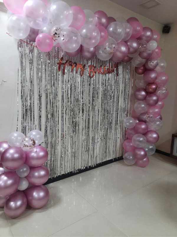 Balloon Decorations Party Events