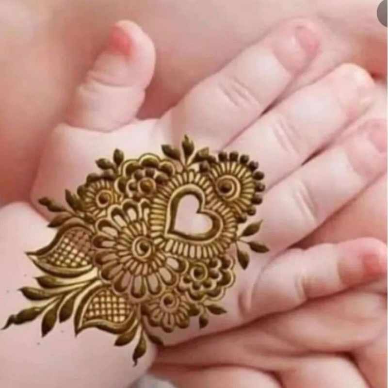 Henna Unique