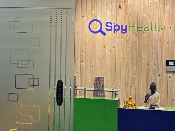 Spy Health Photos