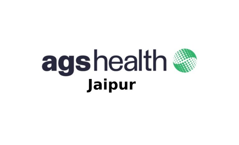 Ags Health Jaipur – Great Place To Work