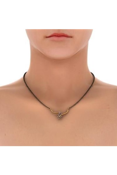 Mangalsutra Pendant