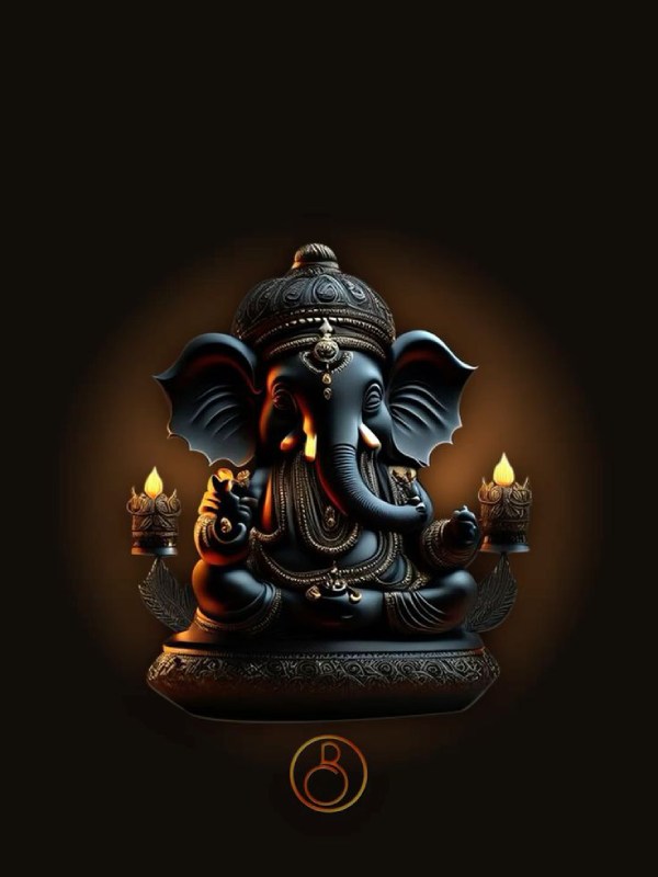 Ganapati Wallpapers