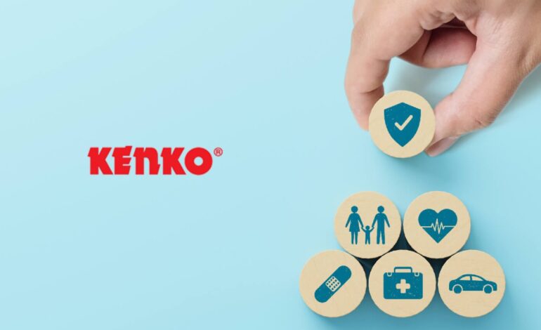 Kenko Health In Catch-22