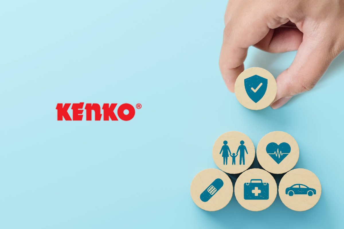 Kenko Health In Catch-22