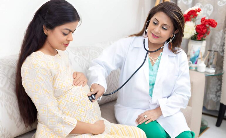 Best Gynecologist In Indore – Consult the best Gynecologist Doctor