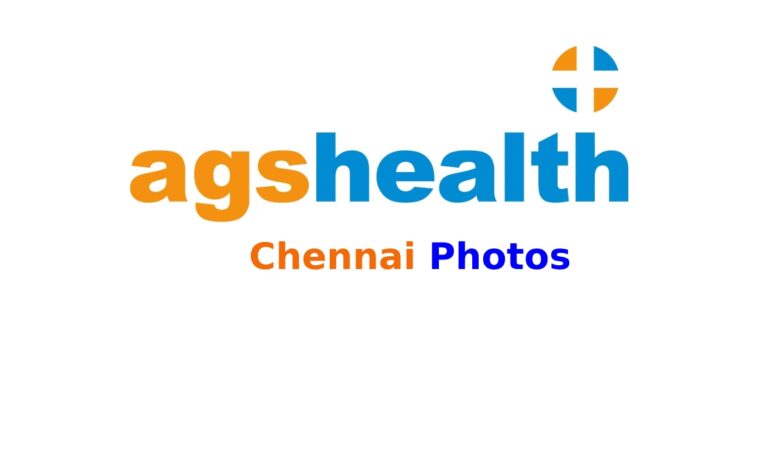 AGS Health Chennai Photos