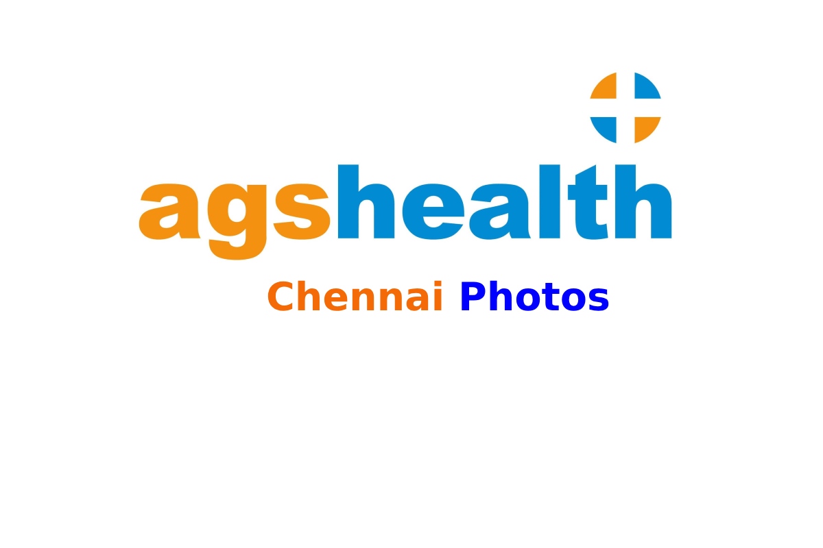 AGS Health Chennai Photos