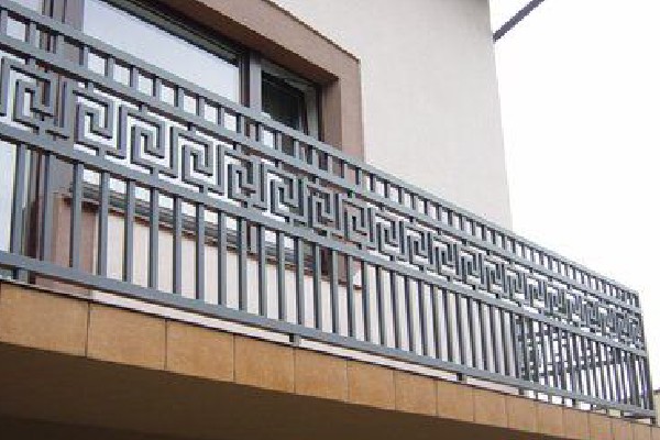 Balcony Railing Design Modern