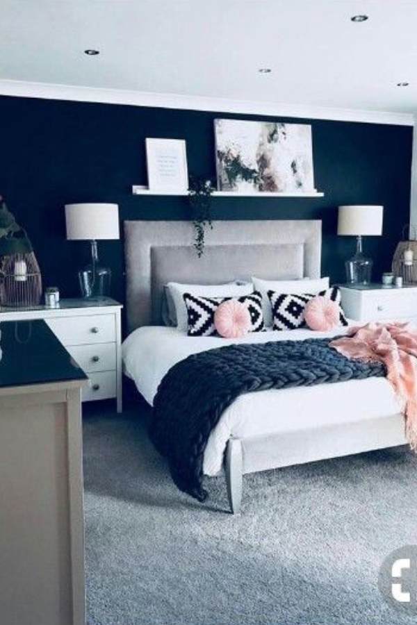 Bedroom Decorating Tips