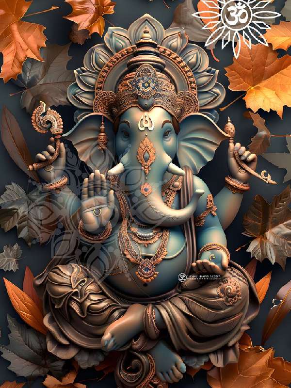 Lord Vinayaka