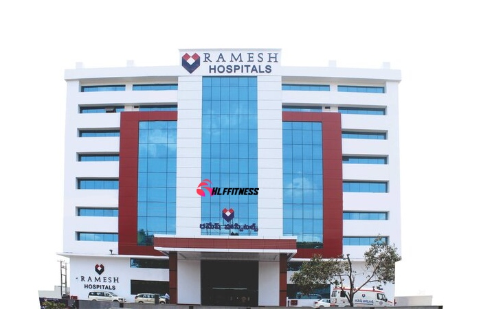 Ramesh Hospitals