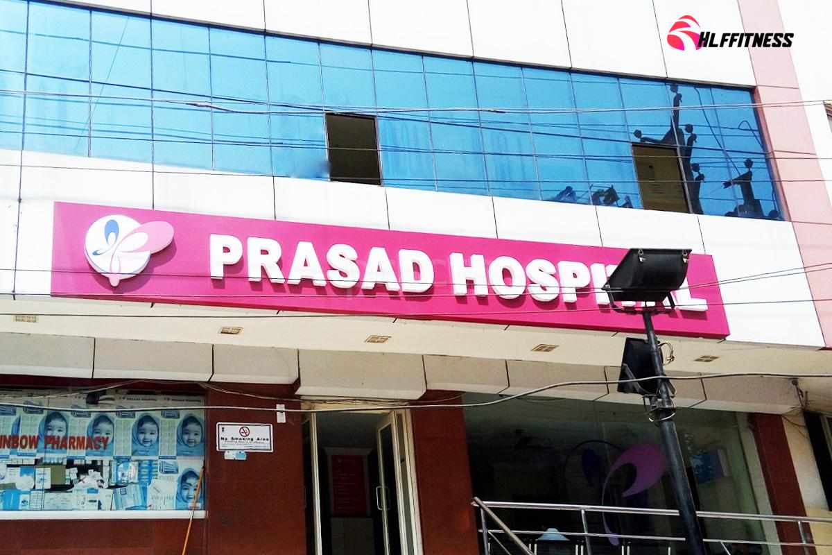 Prasad Hospital Pragathi Nagar Hyderabad