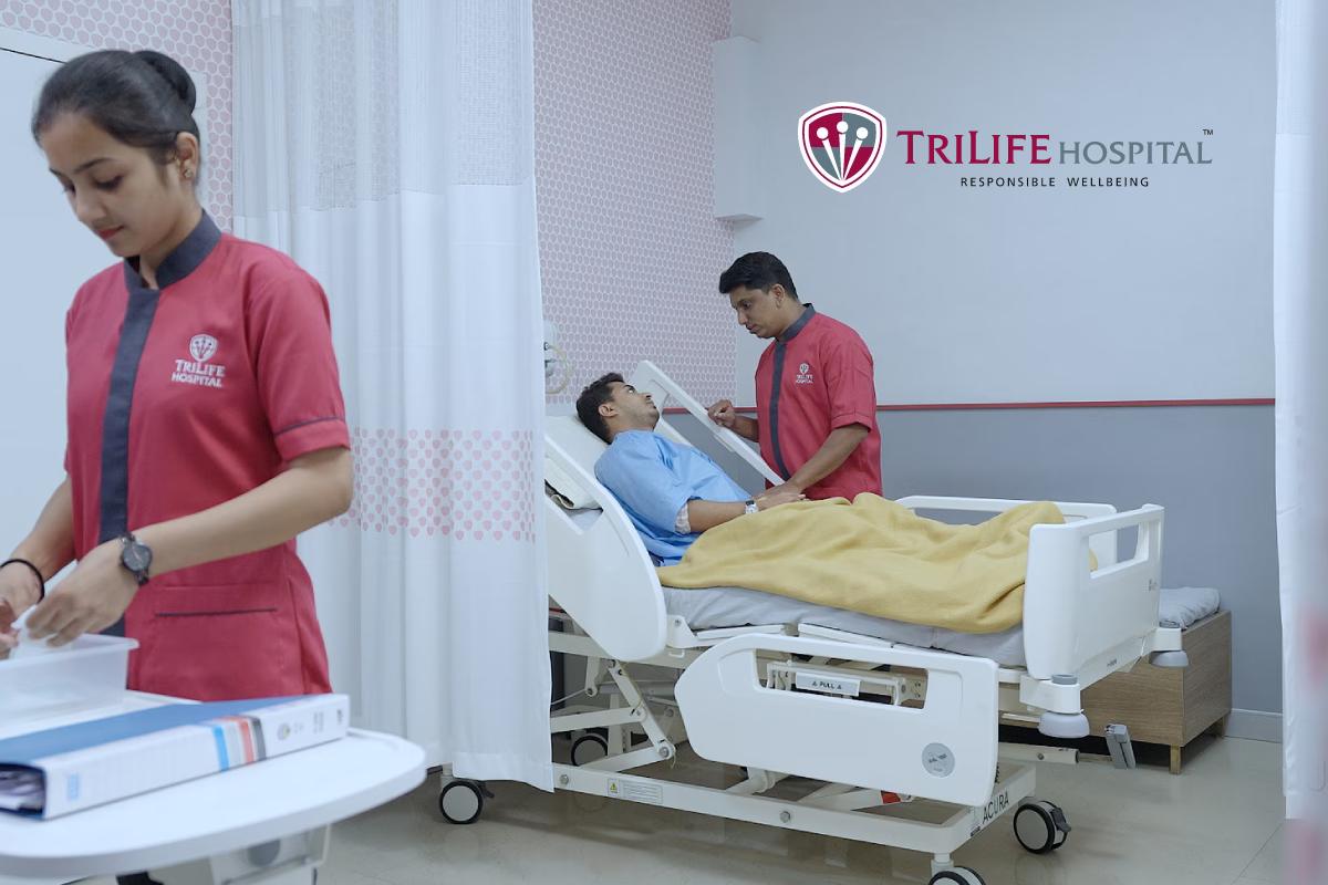 Trilife Hospital – Best Multi-Specialty Hospital in Bangalore