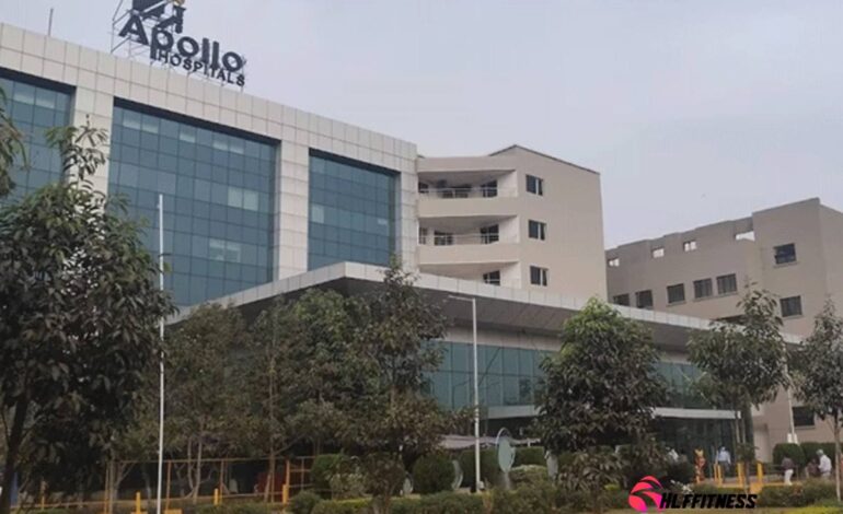 Apollo Women’s Hospital Reviews