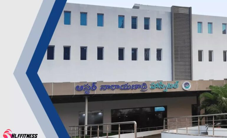 Aster Narayanadri Hospital Reviews