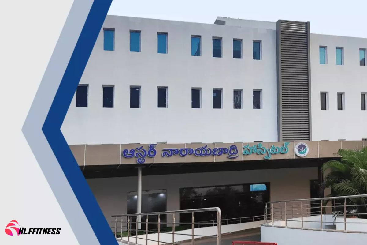 Aster Narayanadri Hospital Reviews