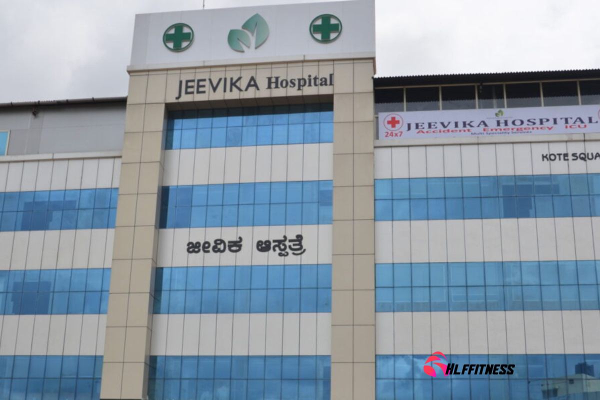 Jeevika Hospital Marathahalli, Bangalore