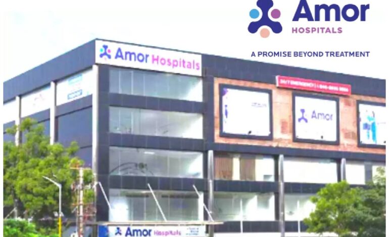 Amor Hospital Kukatpally Hyderabad