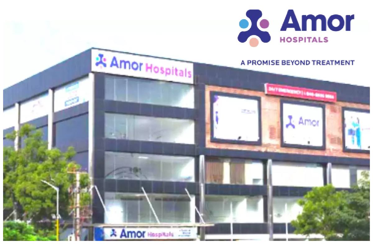 Amor Hospital Kukatpally Hyderabad