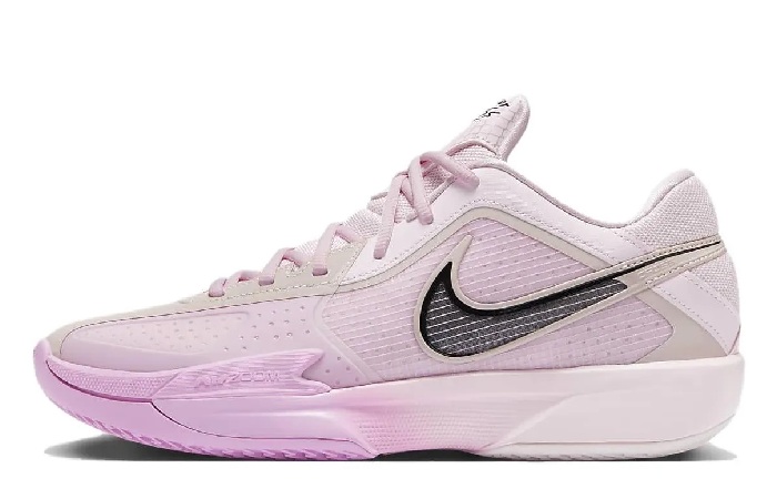 Nike Air Zoom Gt Cut Cross Ep 'Think Pink'