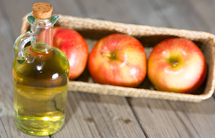 What Is Apple Cider Vinegar?